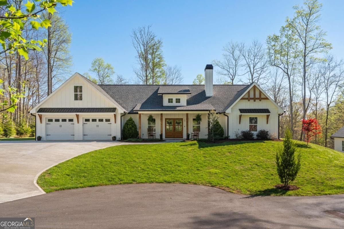 Meadow Brooke · 47 Meadow Brooke Court # 29, Young Harris GA 30582