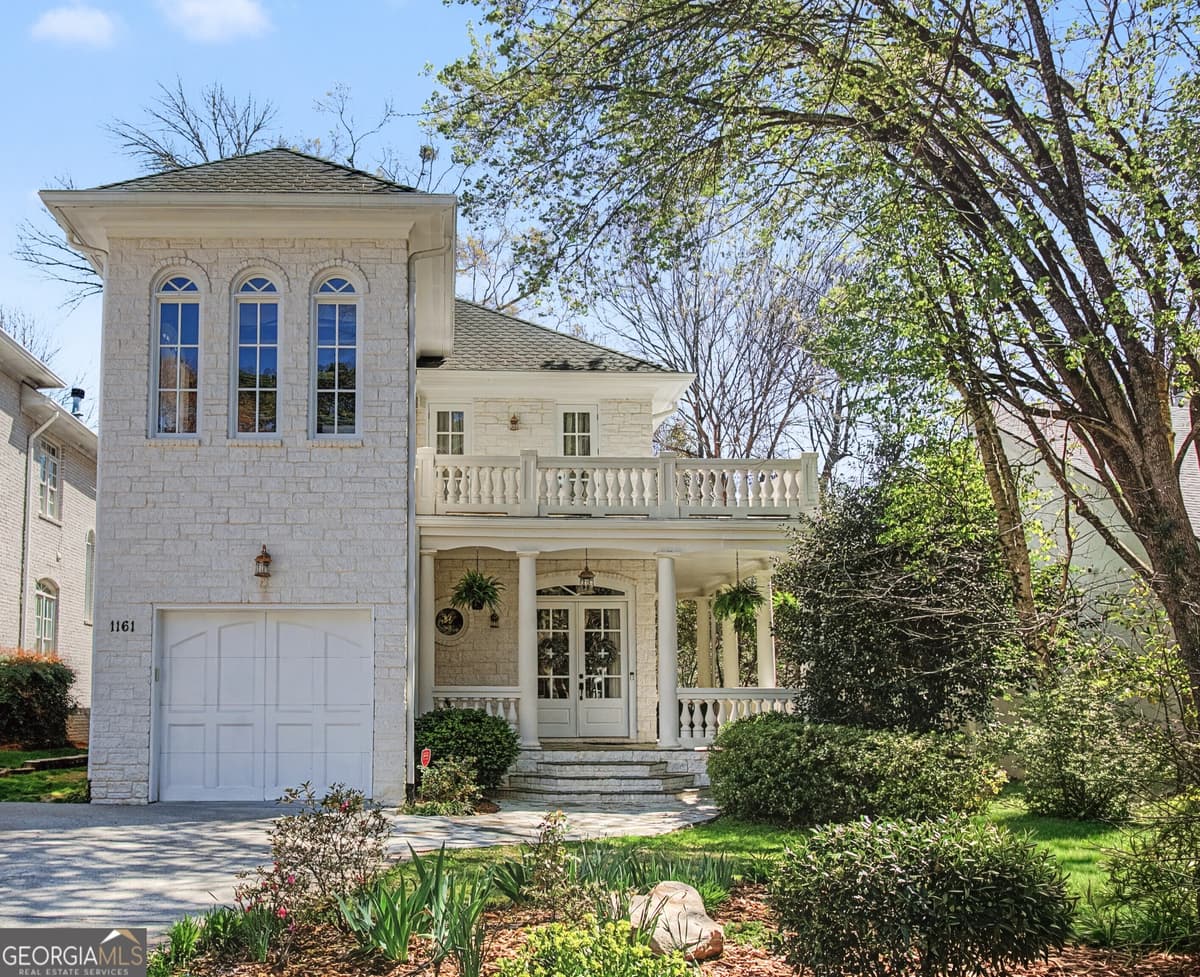 Brookhaven Heights · 1161 Standard Drive, Brookhaven GA 30319