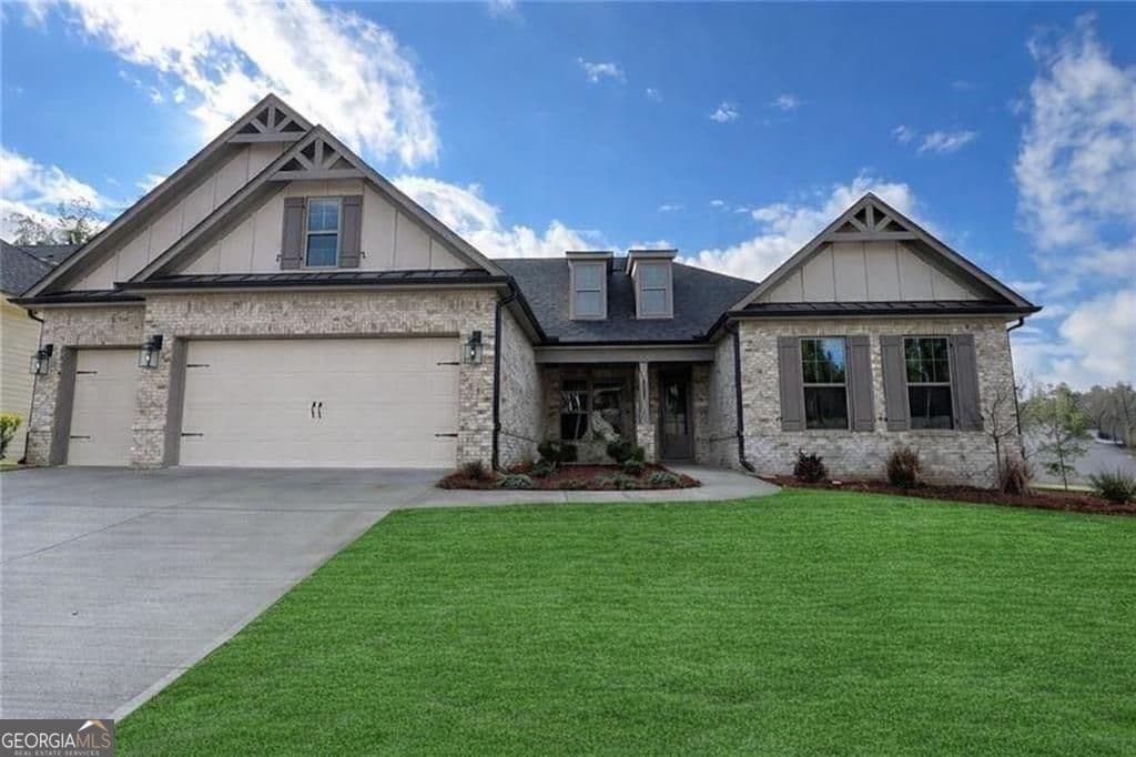 Soleil Belmont Park · 310 Brooke View Trail, Canton GA 30115
