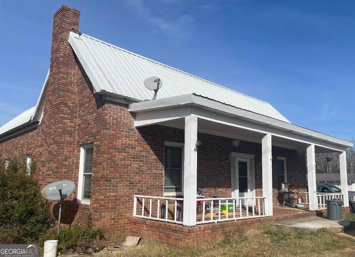104 Powers Road, Lavonia GA 30553
