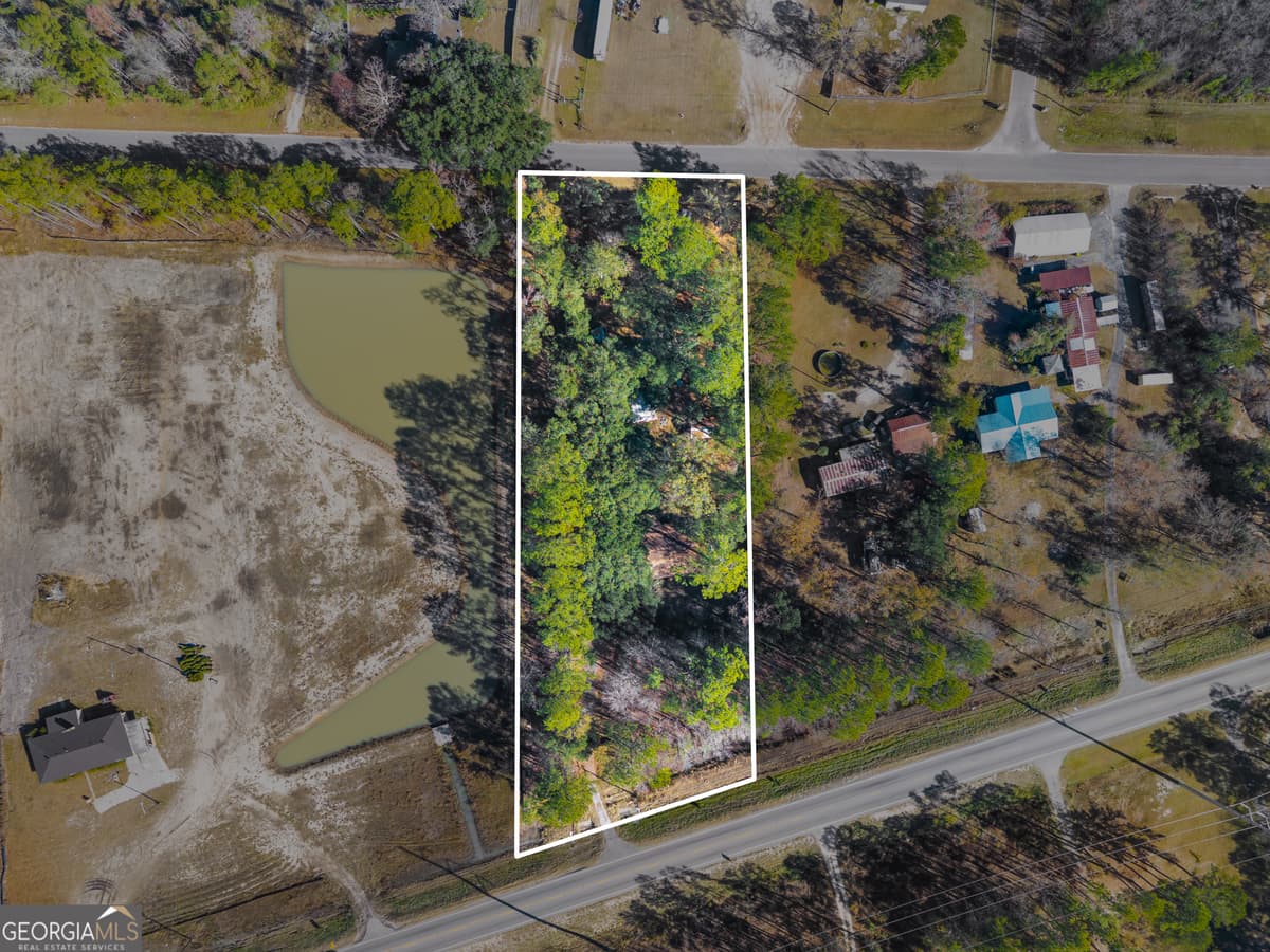 865 Highway 80, Eden GA 31307