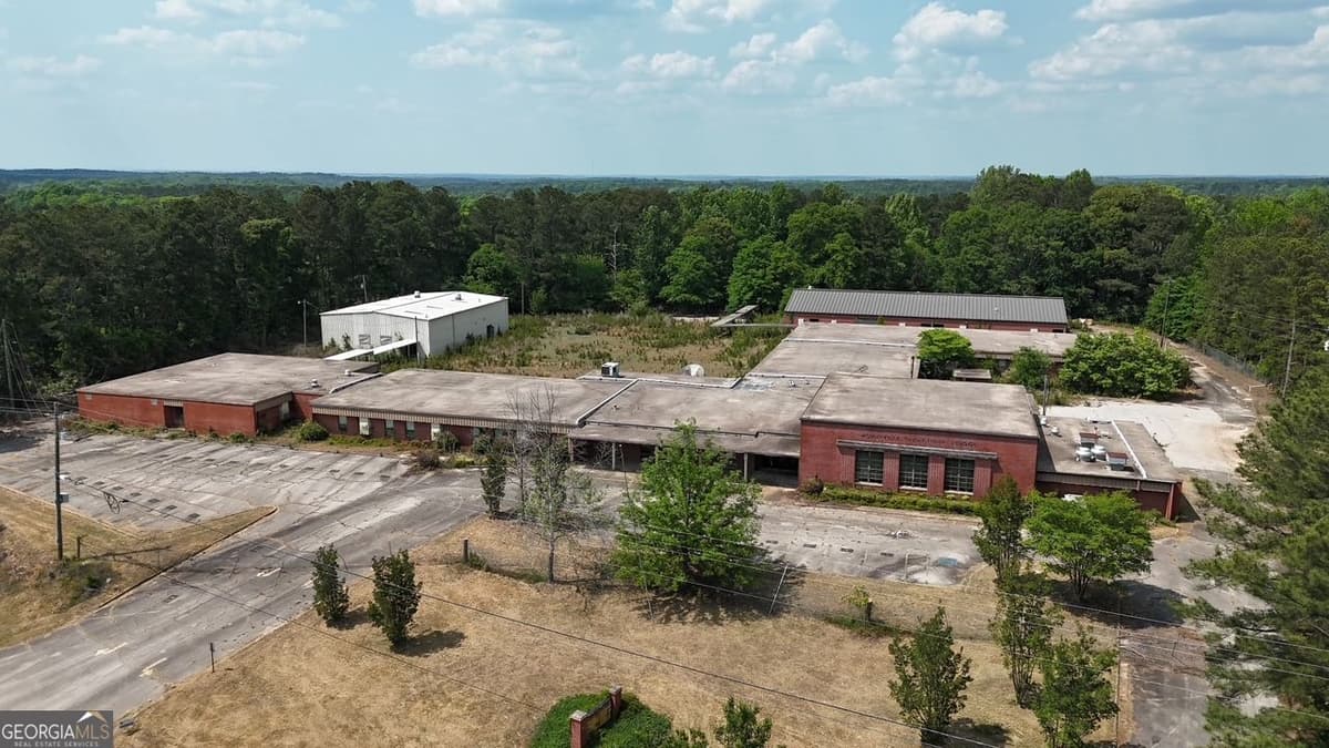 4117 Greenville Road, Lagrange GA 30241