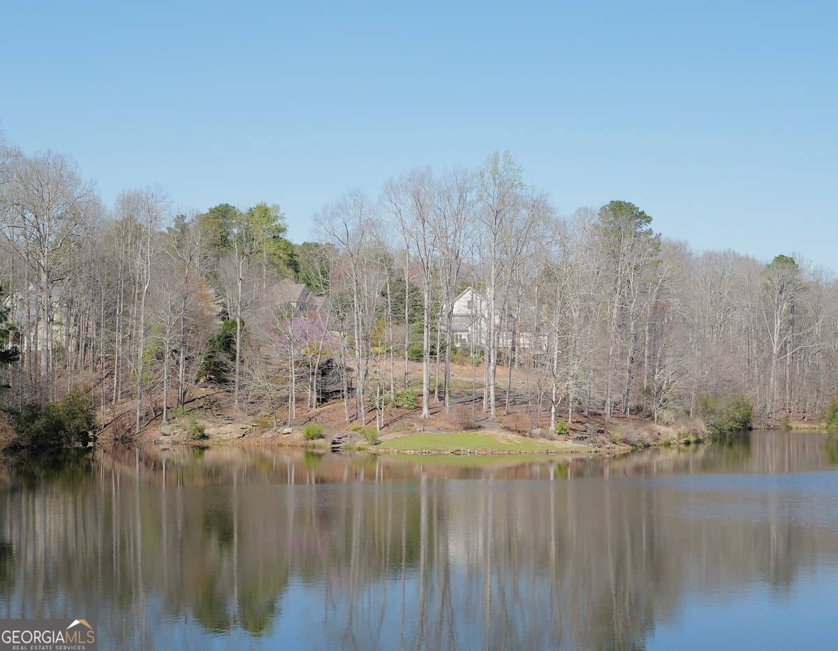 Lakeside at Ansley · 460 Prado Terrace, Roswell GA 30075