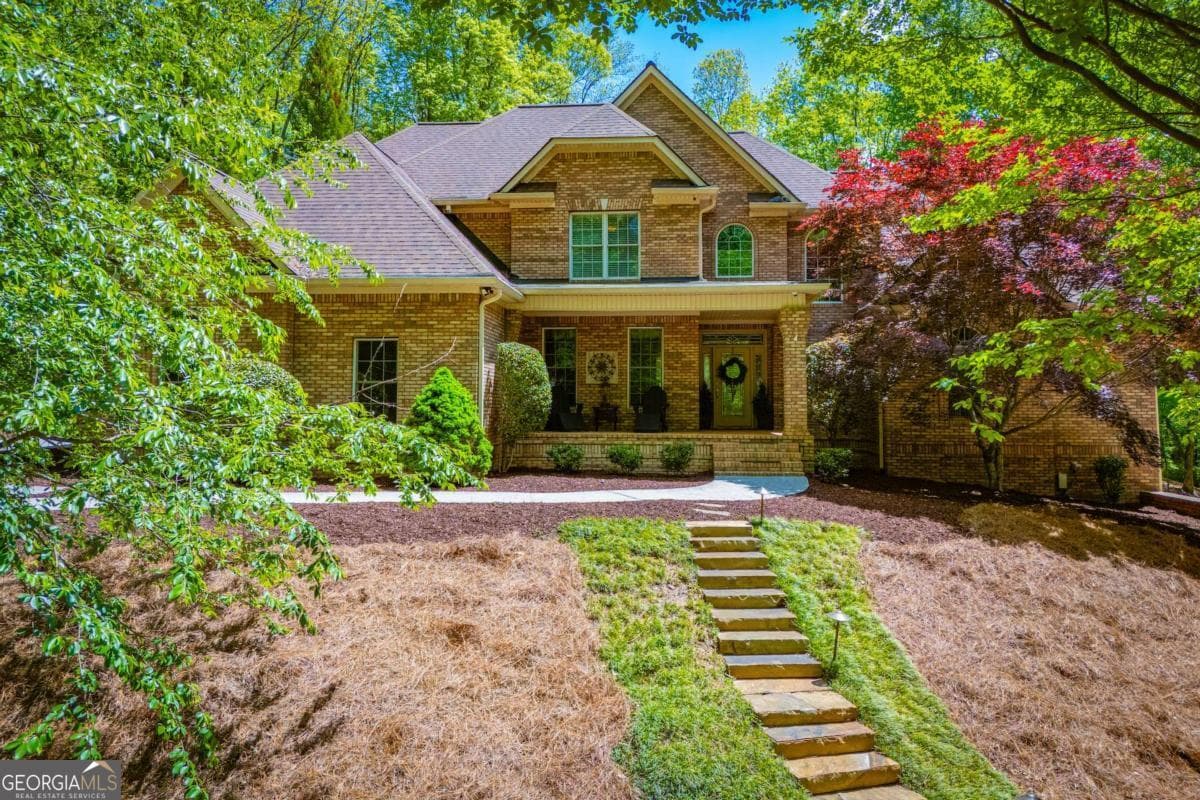 39 Cambridge Lane, Bremen GA 30110