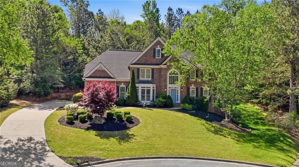 Laurel Brooke · 303 N River Laurel Way, Woodstock GA 30188