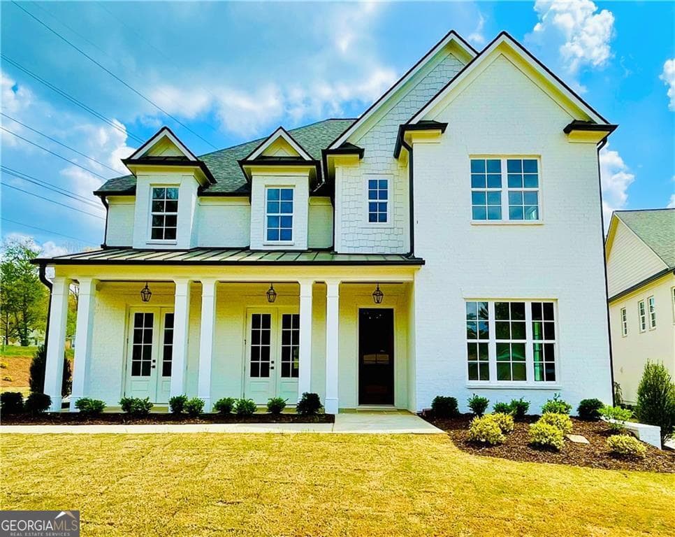 212 Suwanee Avenue, Suwanee GA 30024