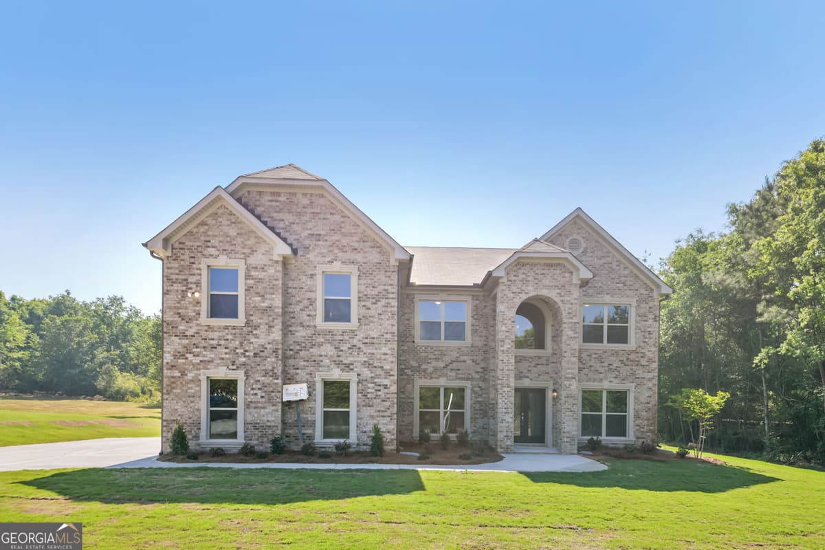 Oneal Road · 2580 Oneal Road SW, Conyers GA 30094