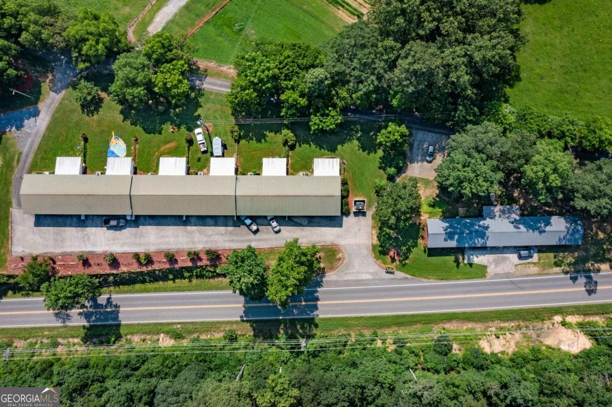 621 Nicklesville Road NE, Resaca GA 30735
