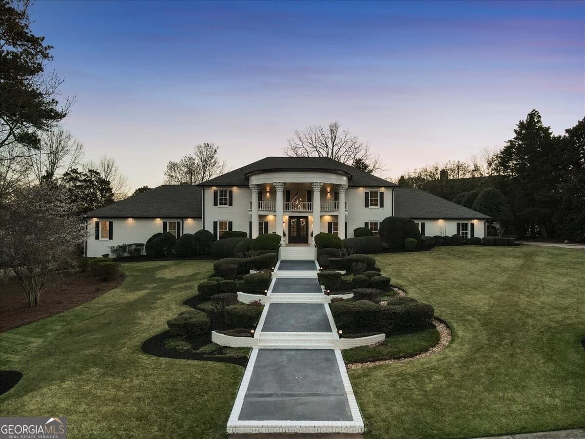 Wingfield Estates · 205 Slaton Circle, Roswell GA 30075