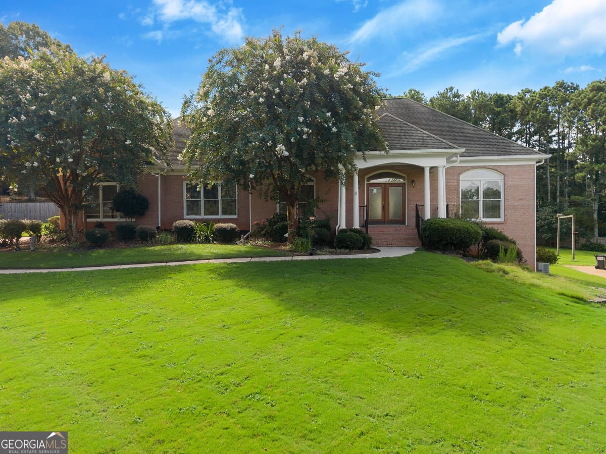 Vineyards · 2920 Chardonnay Lane, Cumming GA 30041