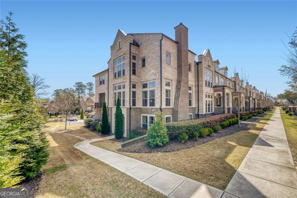 Halstead · 2381 Brissett Lane, Brookhaven GA 30319