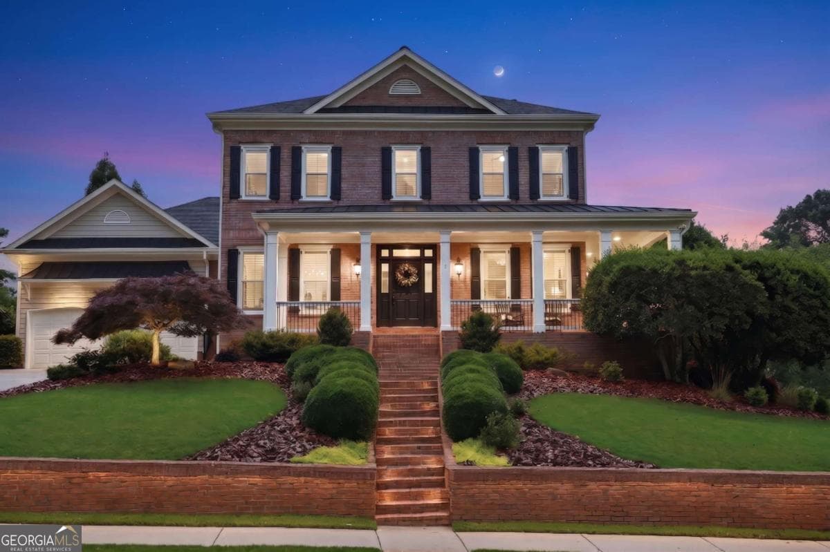 Rivermoore Park · 1072 Moores Walk Lane, Suwanee GA 30024