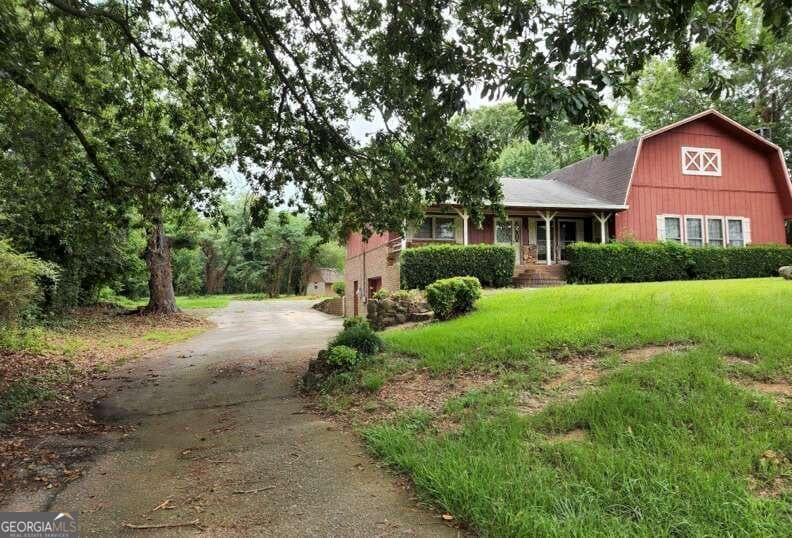 3061 Sandy Plains Road, Marietta GA 30066