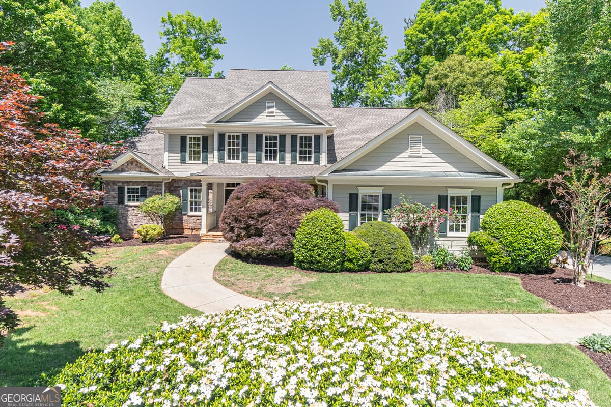 Waterford Township · 2169 Glenmore Lane, Snellville GA 30078