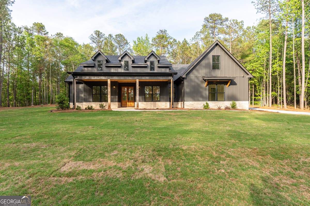 Buckthorn · 361 Scuffleboro Road, Eatonton GA 31024