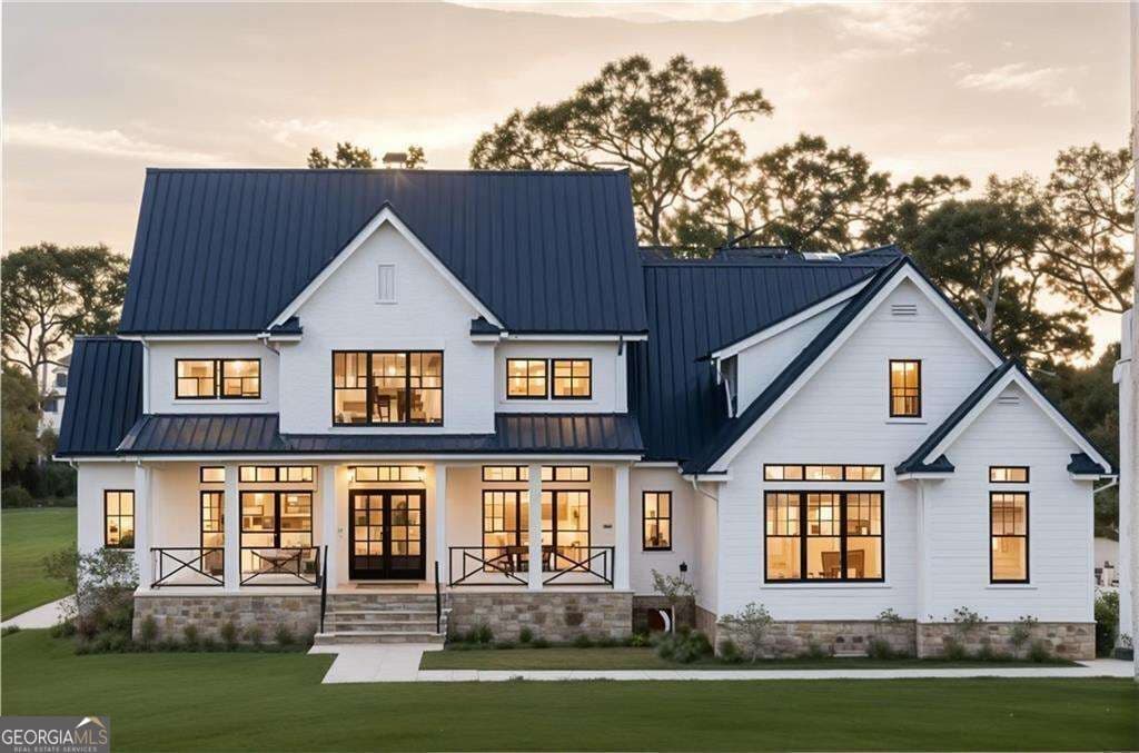 Sherwood Forest · 152 Sherwood Lane, Canton GA 30115