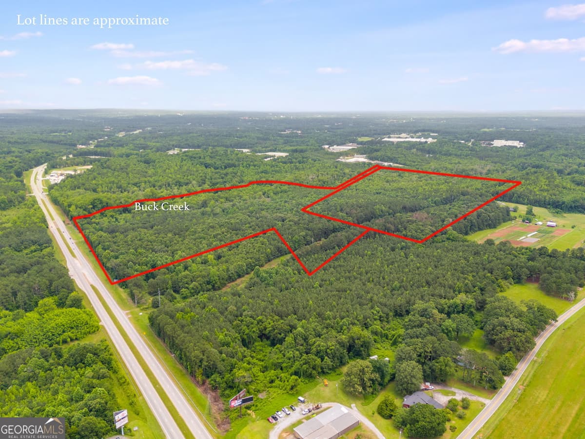 2464 N 27 Highway & Bagwell Road, Carrollton GA 30117