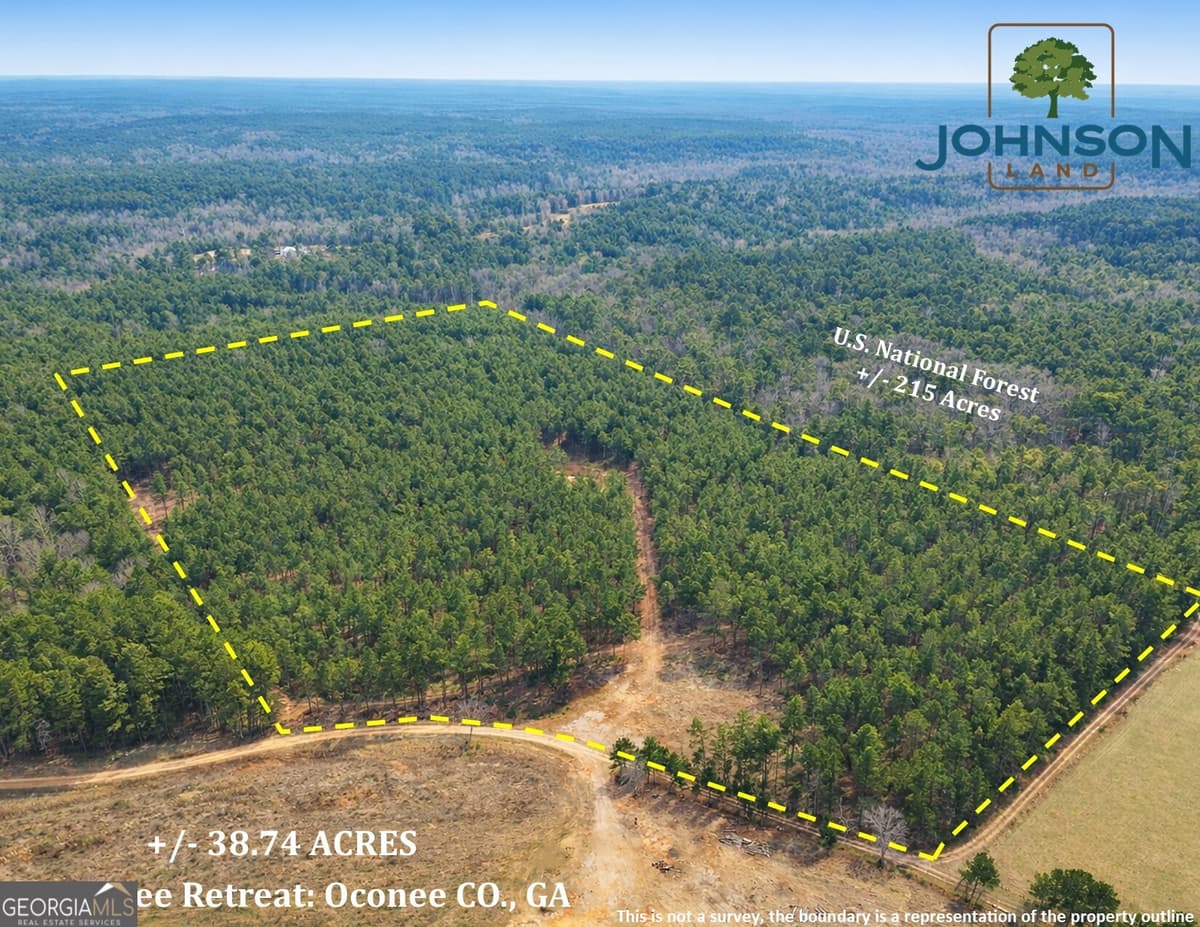 1500 Middlebrooks Road, Watkinsville GA 30677