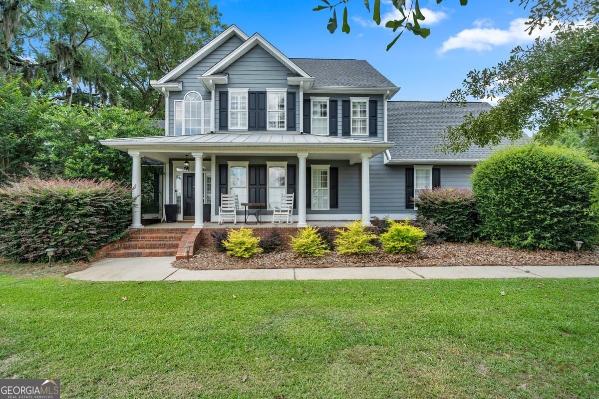 Limestone Bluff · 128 Flintview Drive, Cordele GA 31015