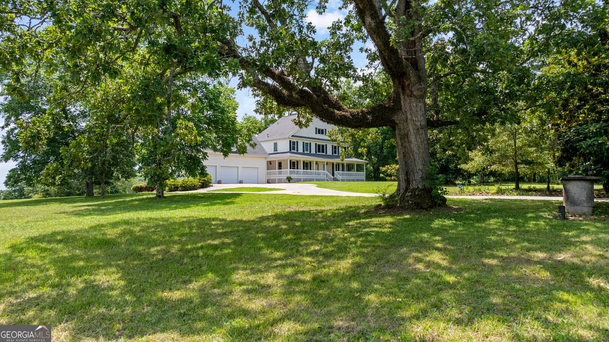 140 Massengale Road, Brooks GA 30205