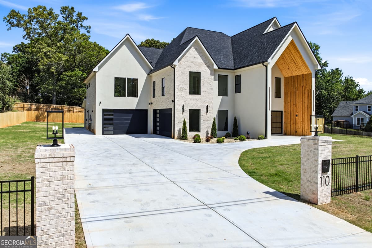 110 Simonton Road SE, Lawrenceville GA 30046