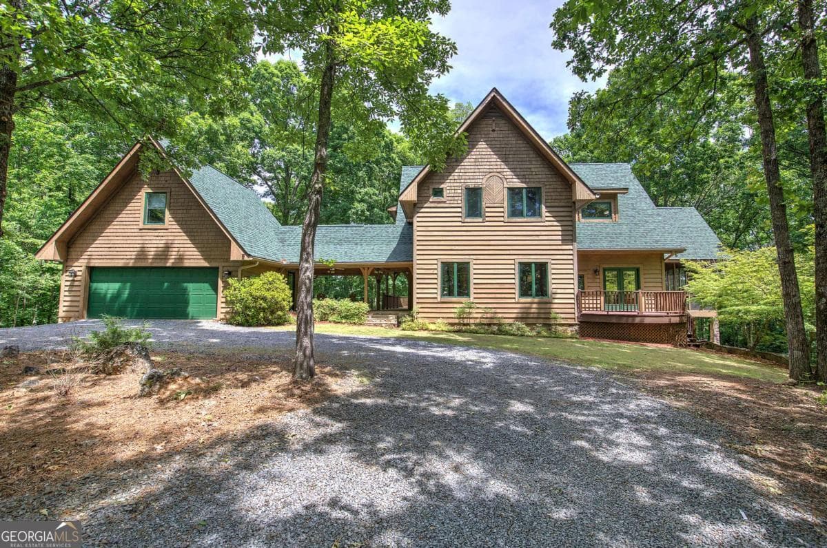 260 Road 2 South SW, Cartersville GA 30120