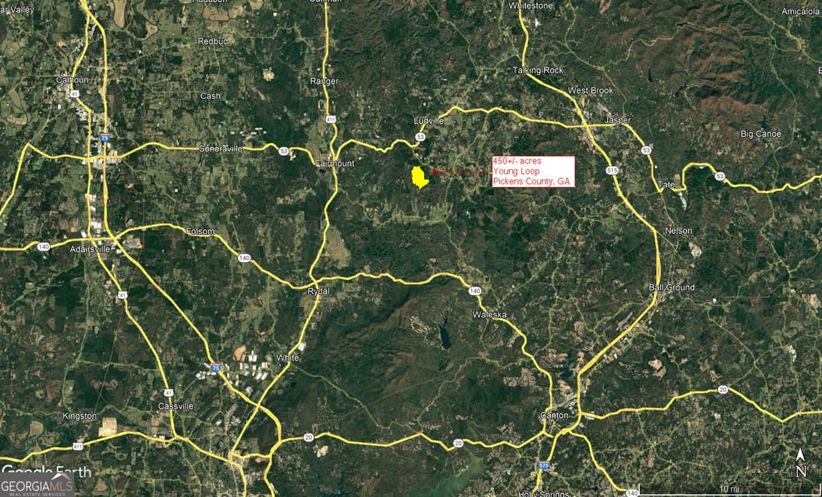 0 Young Loop # A, Fairmount GA 30139