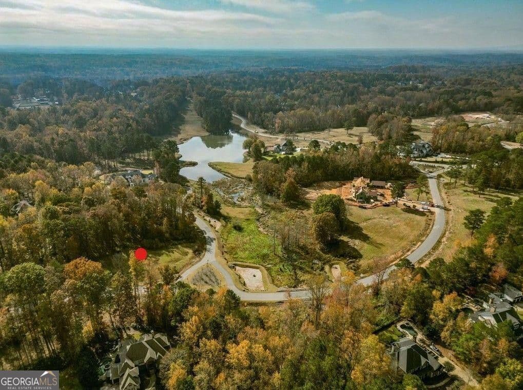 The Homestead At Milton · 2027 Magnolia Lane, Milton GA 30004