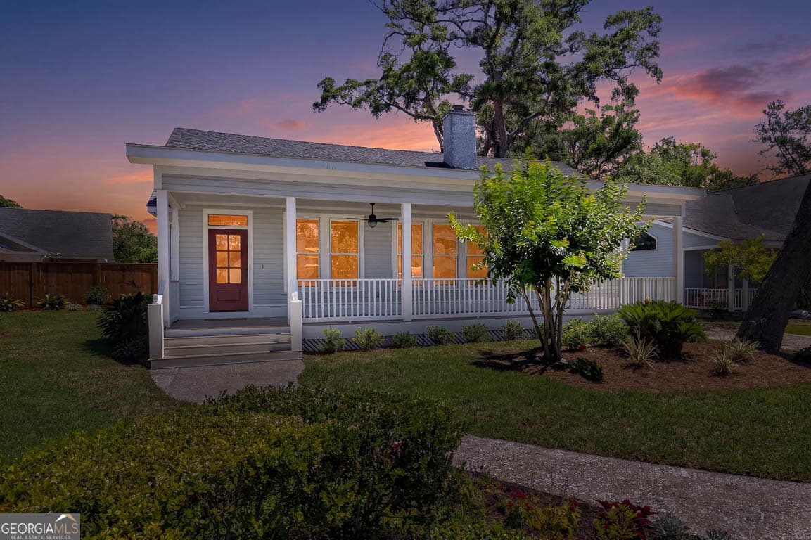 Ocean Village · 107 Seaside Circle, St. Simons GA 31522