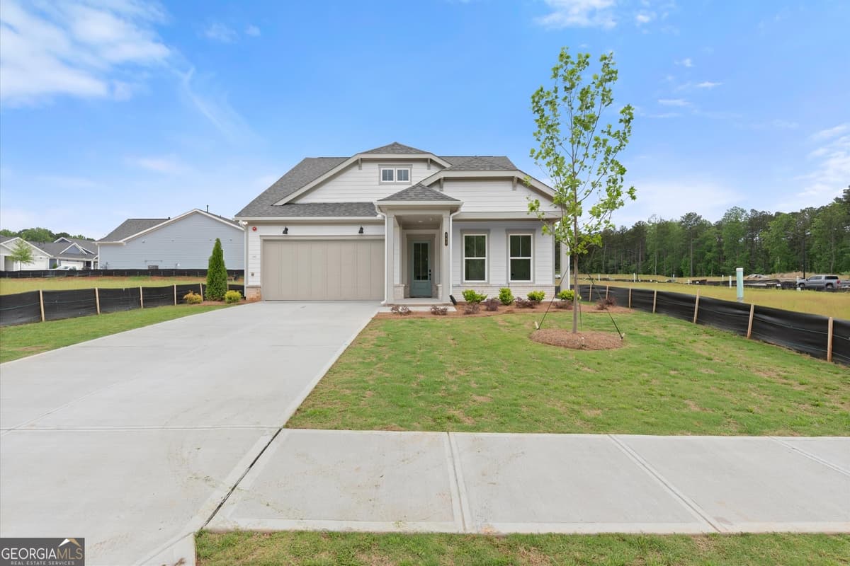 The Reserve at Bells Ferry · 283 Vinca Circle NW, Kennesaw GA 30144