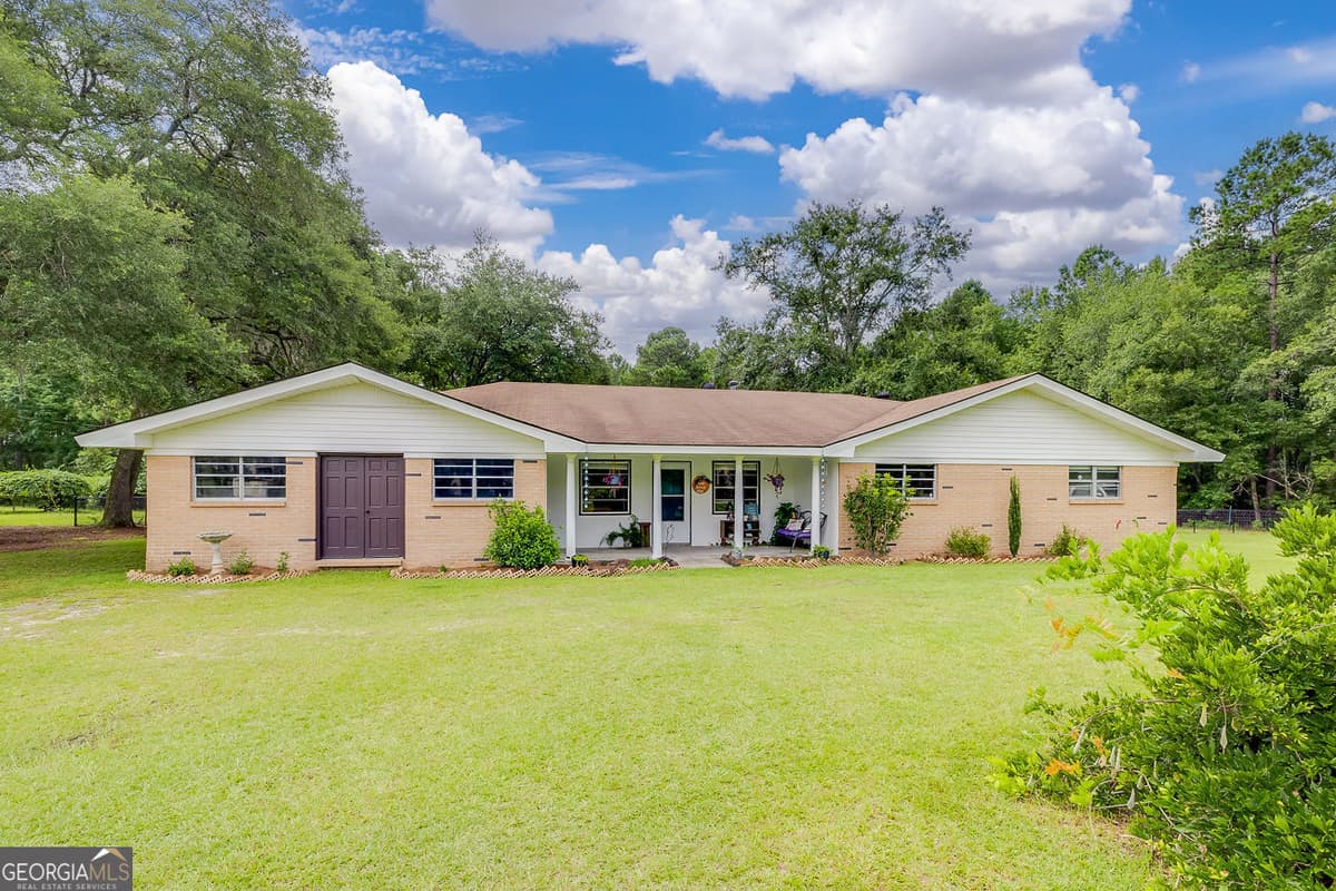 1325 Pine Barren Road, Pooler GA 31322