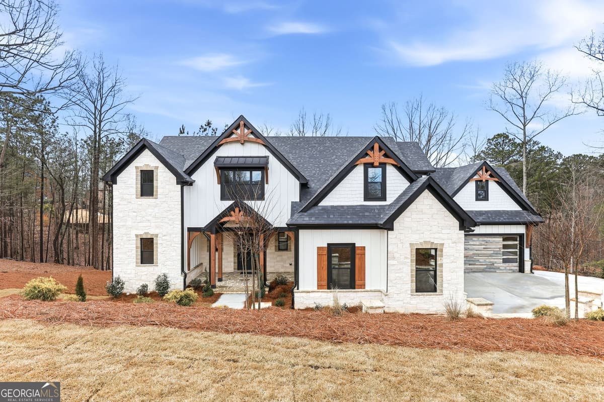 Cumberland on Lanier · 4175 Cumberland Point Drive, Gainesville GA 30504