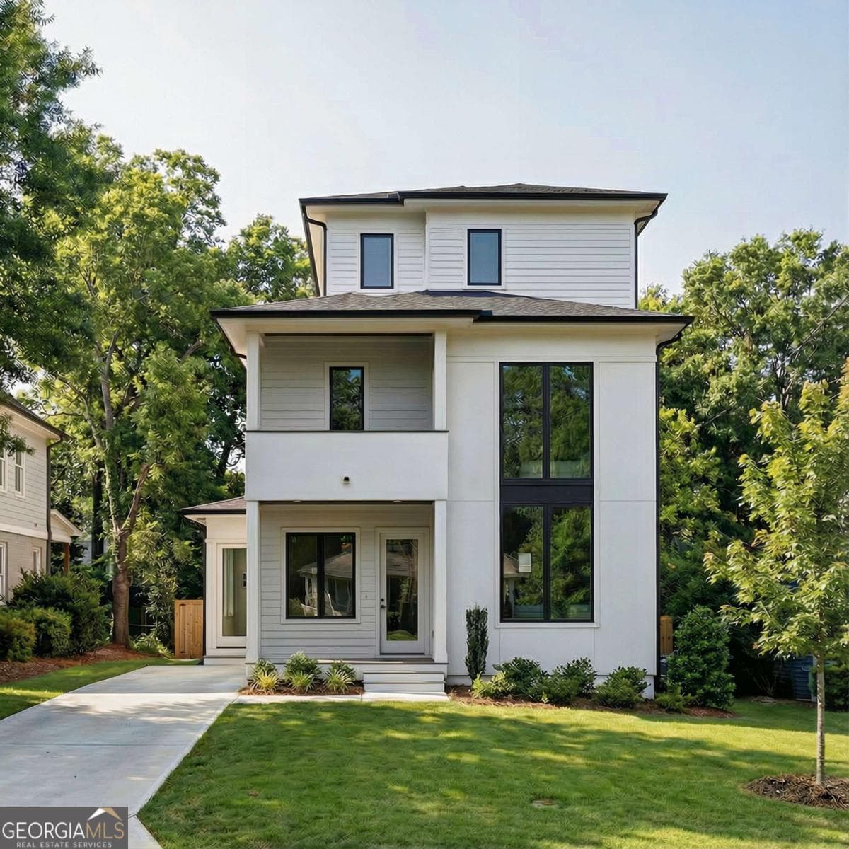 Reynoldstown · 414 Arnold Street NE # B, Atlanta GA 30308