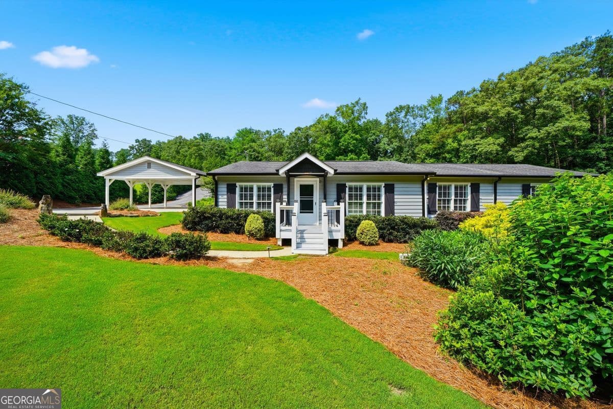 364 Holly Street, Canton GA 30114