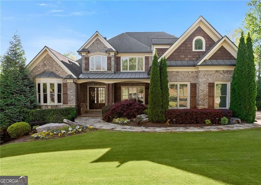 Chateau Elan · 5811 Yoshino Cherry Lane, Braselton GA 30517