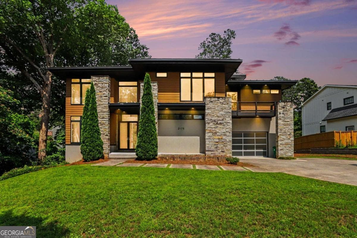 Meadowcliff · 2175 Meadowcliff Drive NE, Atlanta GA 30345