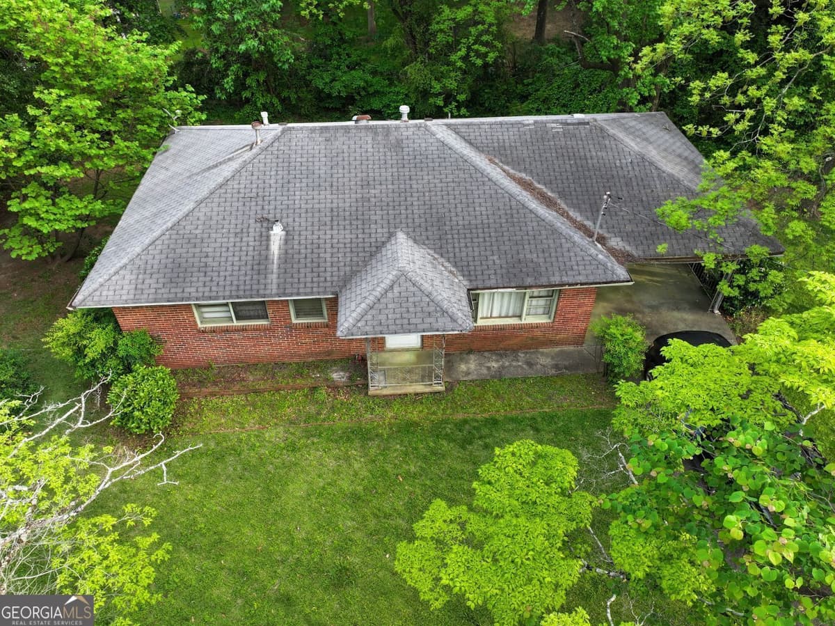 Oakdale Park · 0 Park Avenue SE, Smyrna GA 30080