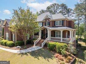 The Oaks At Apalachee Farms · 802 Pathview Court, Dacula GA 30019