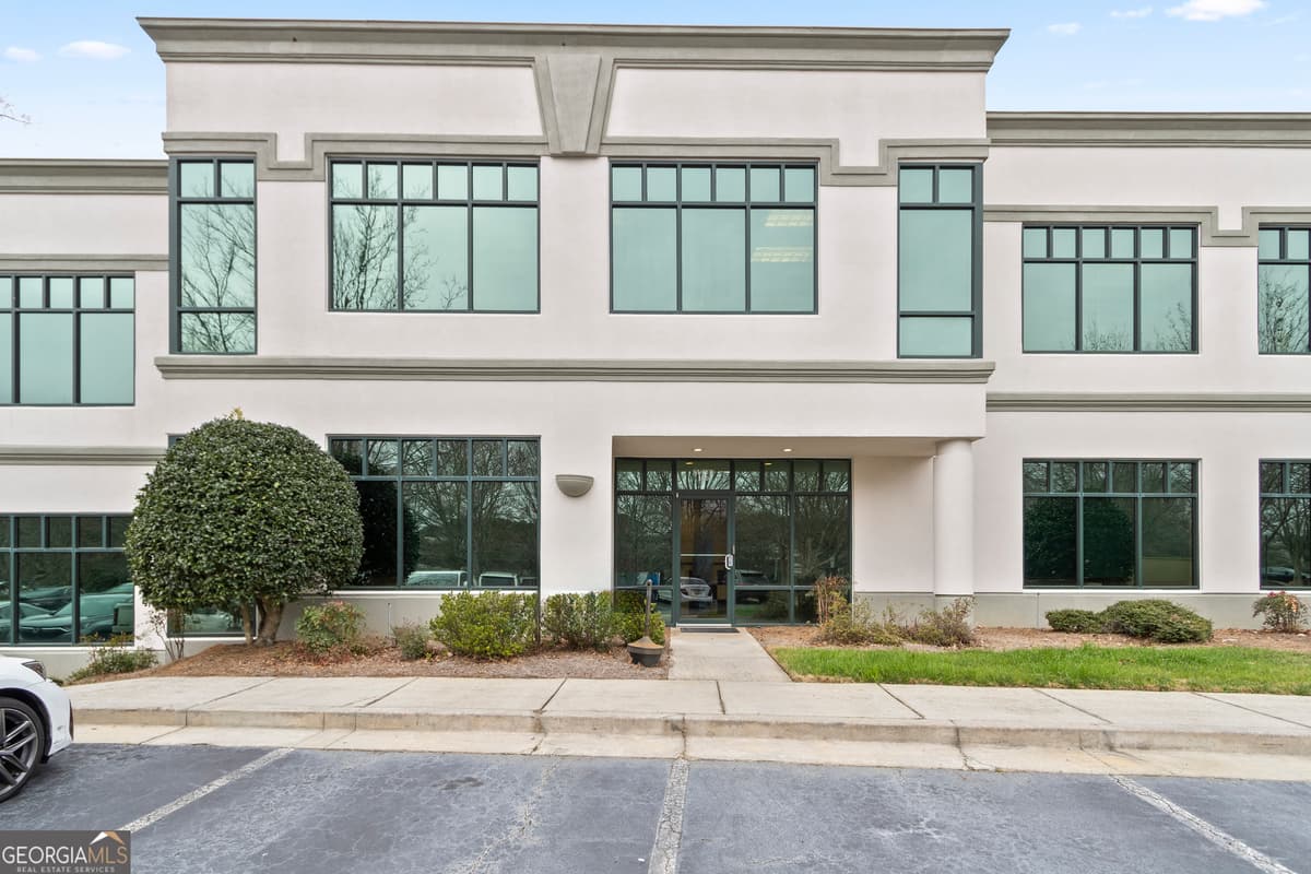 1690 Roberts Boulevard # 110, Kennesaw GA 30144