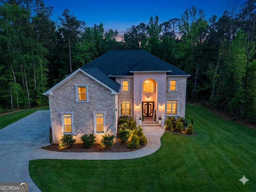 The Oaks @Haynes Creek · 2516 Stream View Drive, Conyers GA 30013