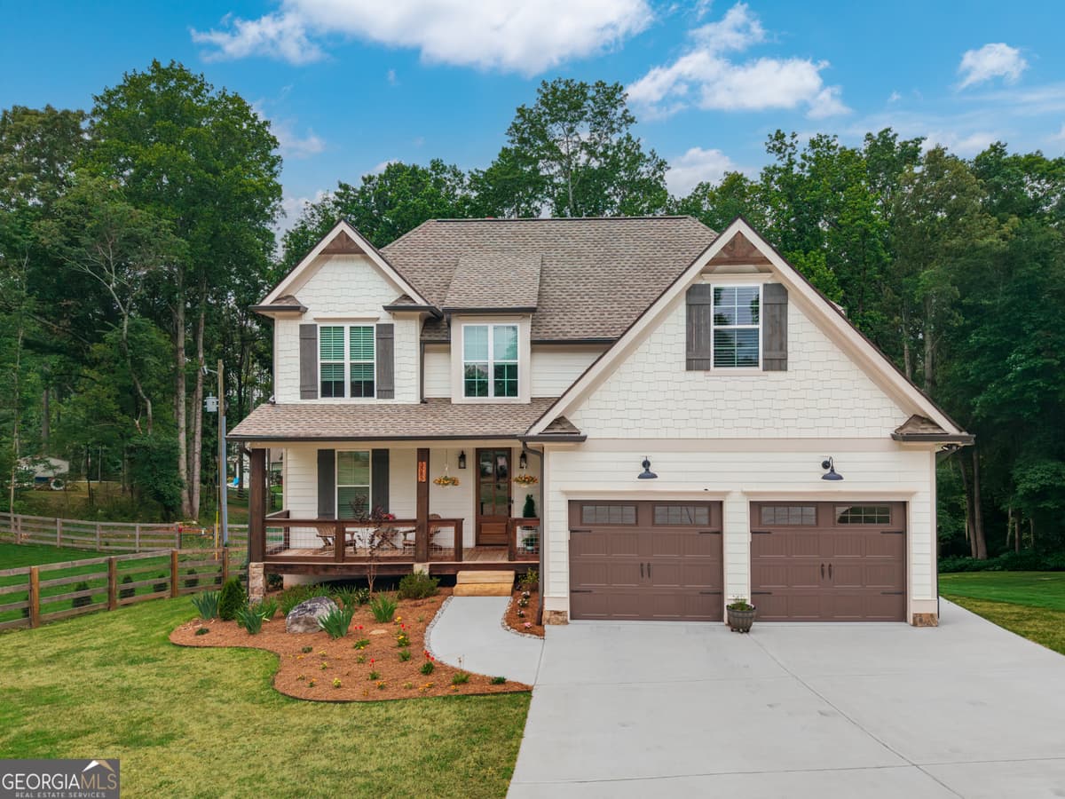 3585 Patricks Path, Canton GA 30115