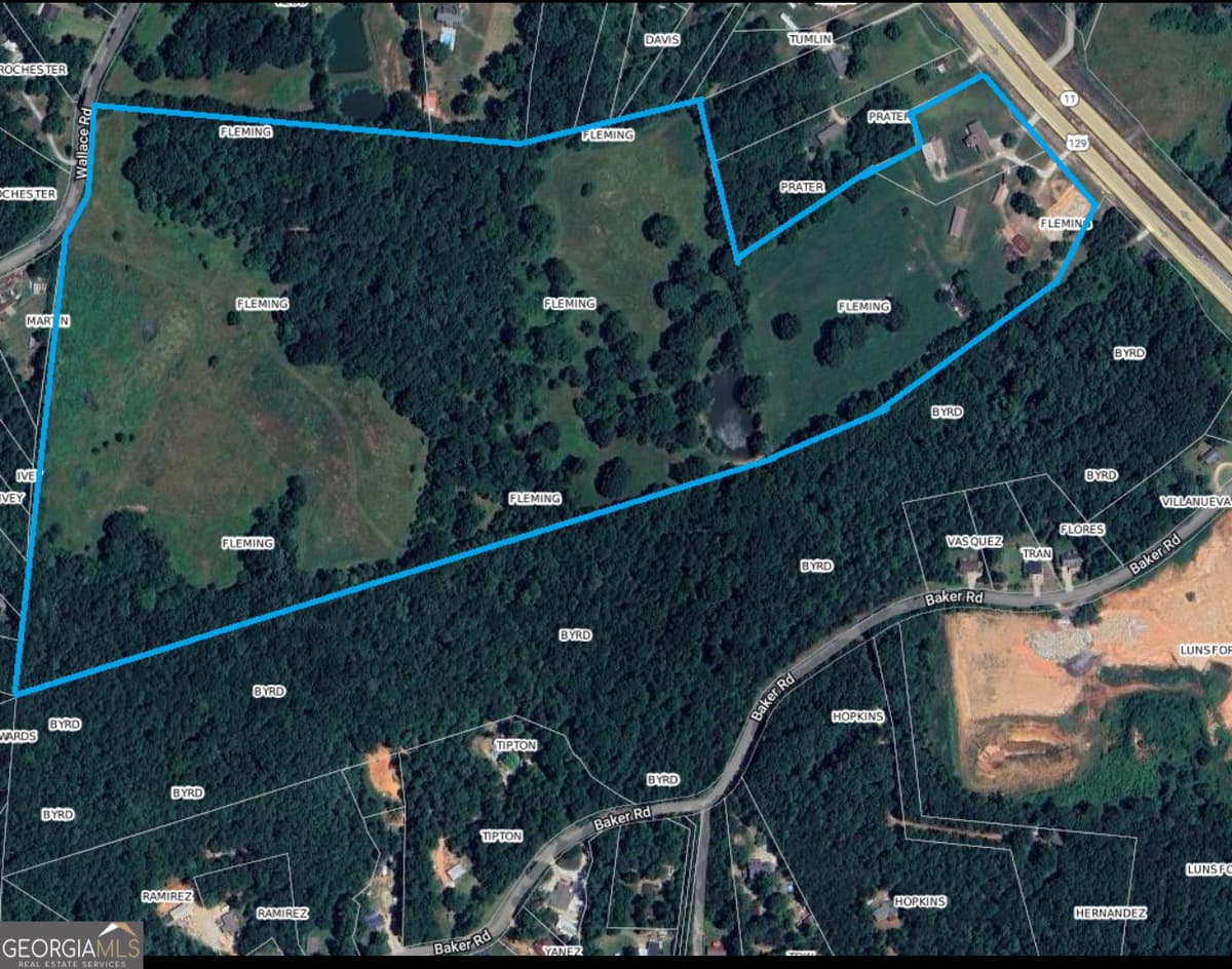 2932 Athens Highway, Gainesville GA 30507