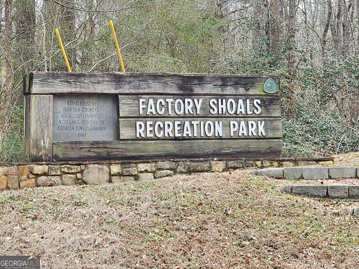 0 Newton Factory Bridge Road, Covington GA 30014