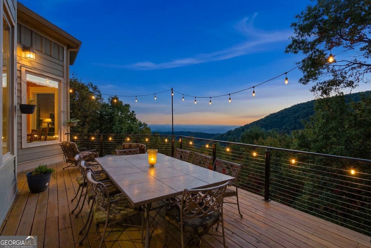 Big Canoe · 1043 Deer Run Ridge, Jasper GA 30143