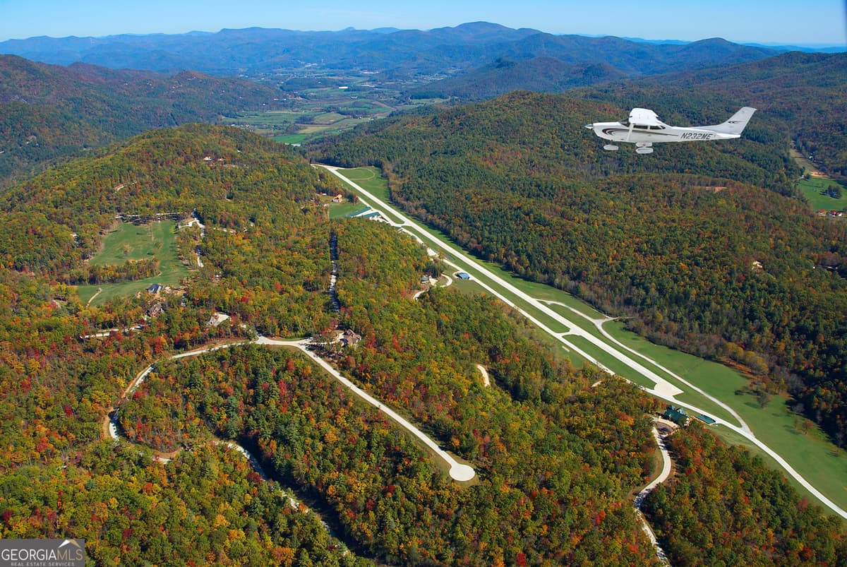 Heaven's Landing · LOT 29 Tex Hill Terrace, Clayton GA 30525