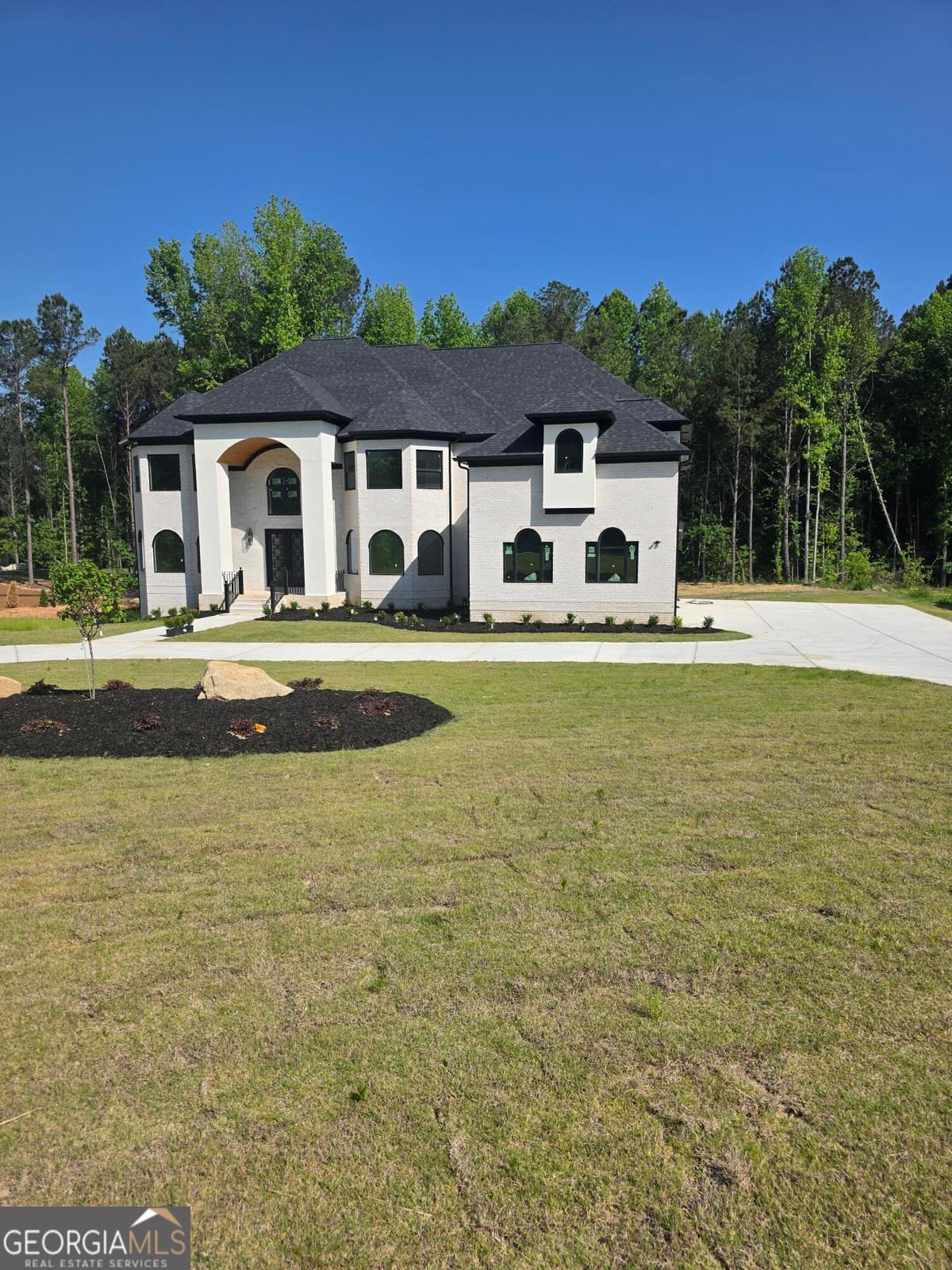 River Oaks Phase 2 · 210 Waltham Way, Fayetteville GA 30214