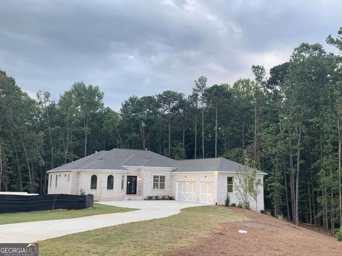 Thurgood Estates · 6420 Thurgood Circle Road, Stonecrest GA 30038