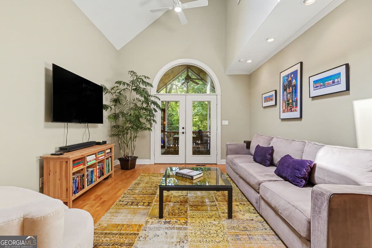 Virginia Highland · 827 Highland Terrace NE, Atlanta GA 30306