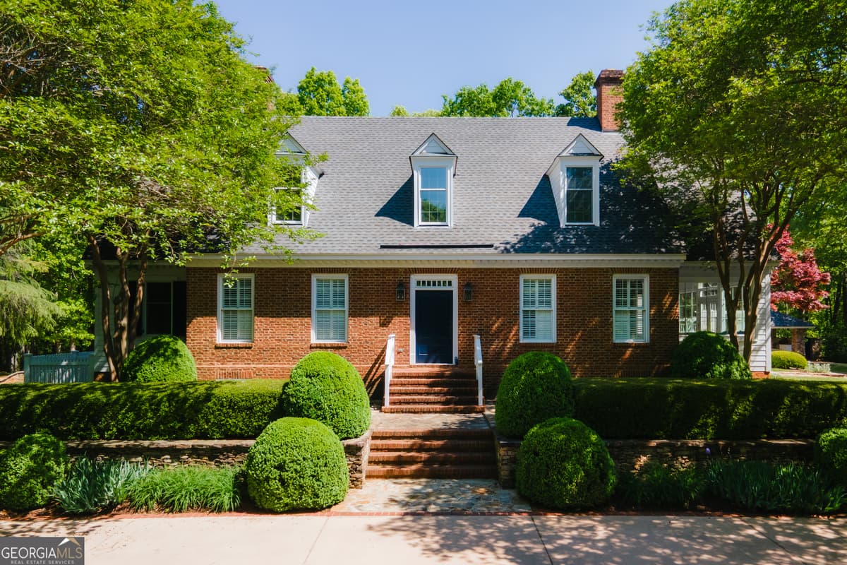 Hickory Pointe · 108 Chickadee Court, Athens GA 30605