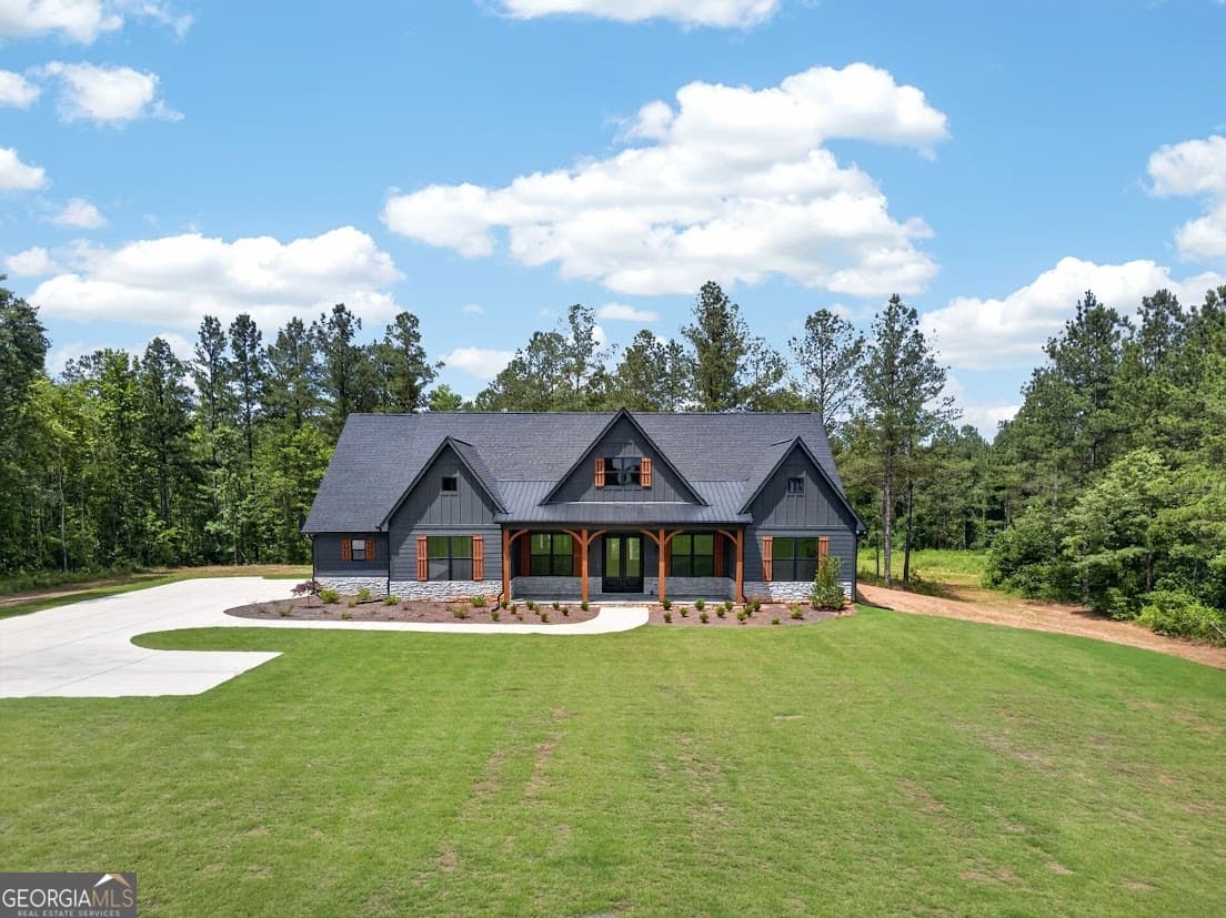 1374 Morgan Road, Bremen GA 30110